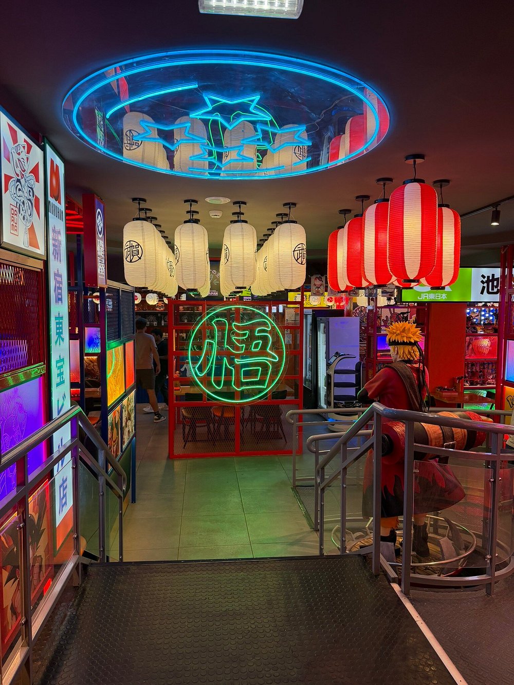 Buga Ramen Funchal