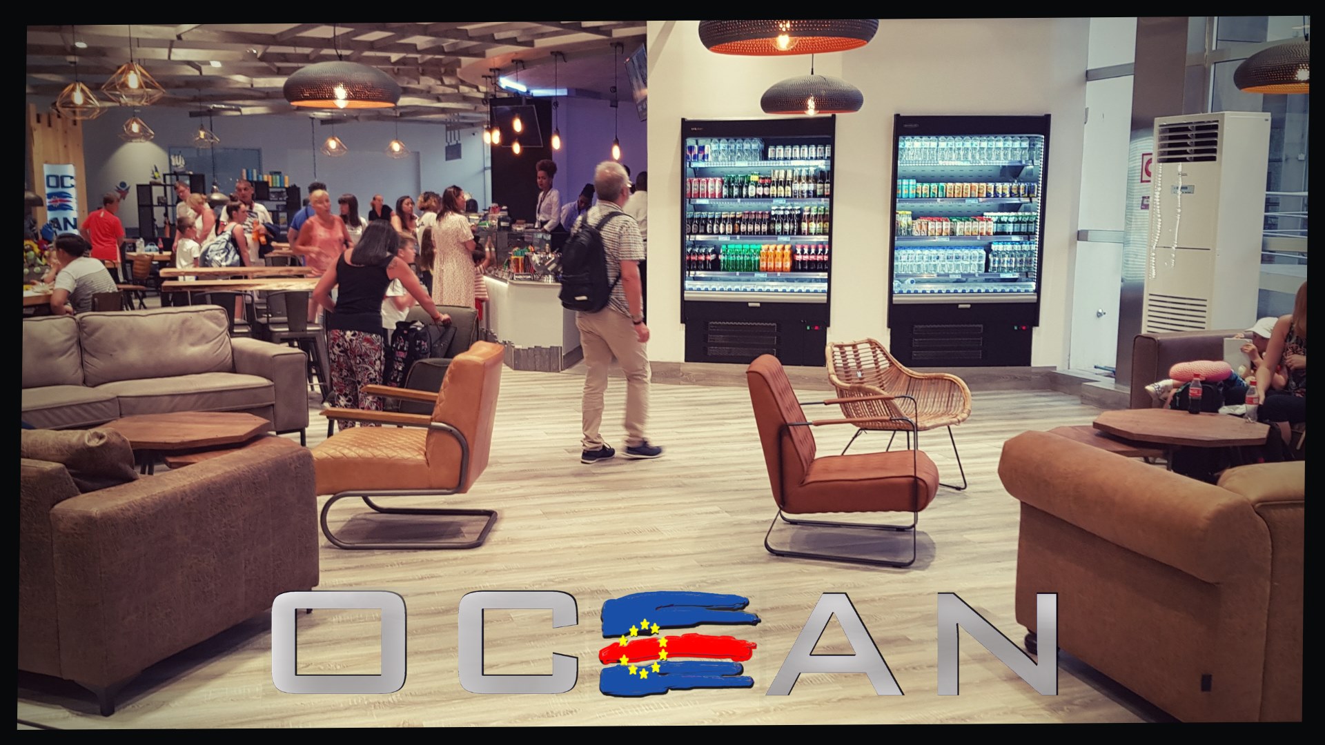 Ocean Airport